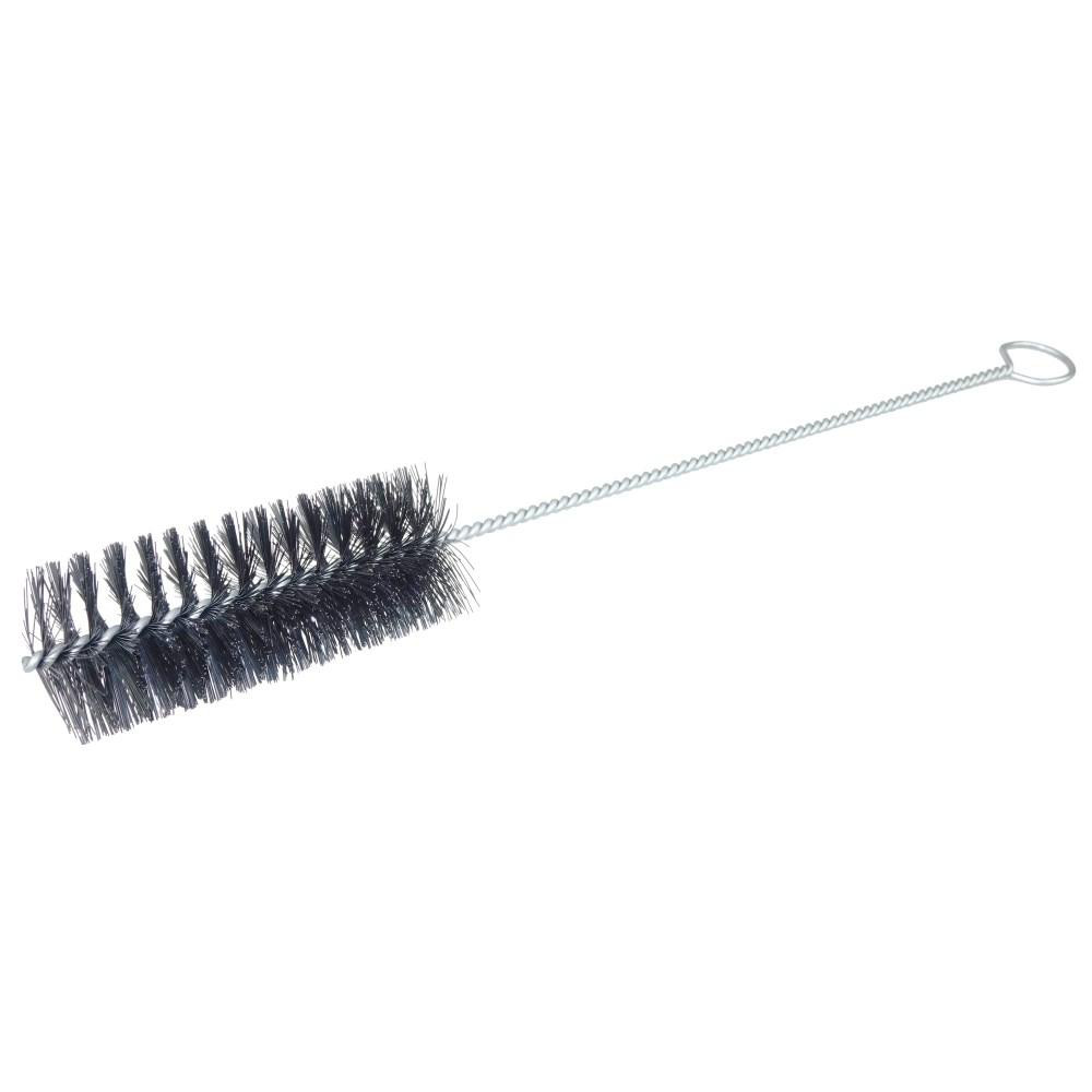 PRO-SOURCE Artist Brush: #3 Industry Size, 3/16" Wide, Boar & Pig - AUB03-10