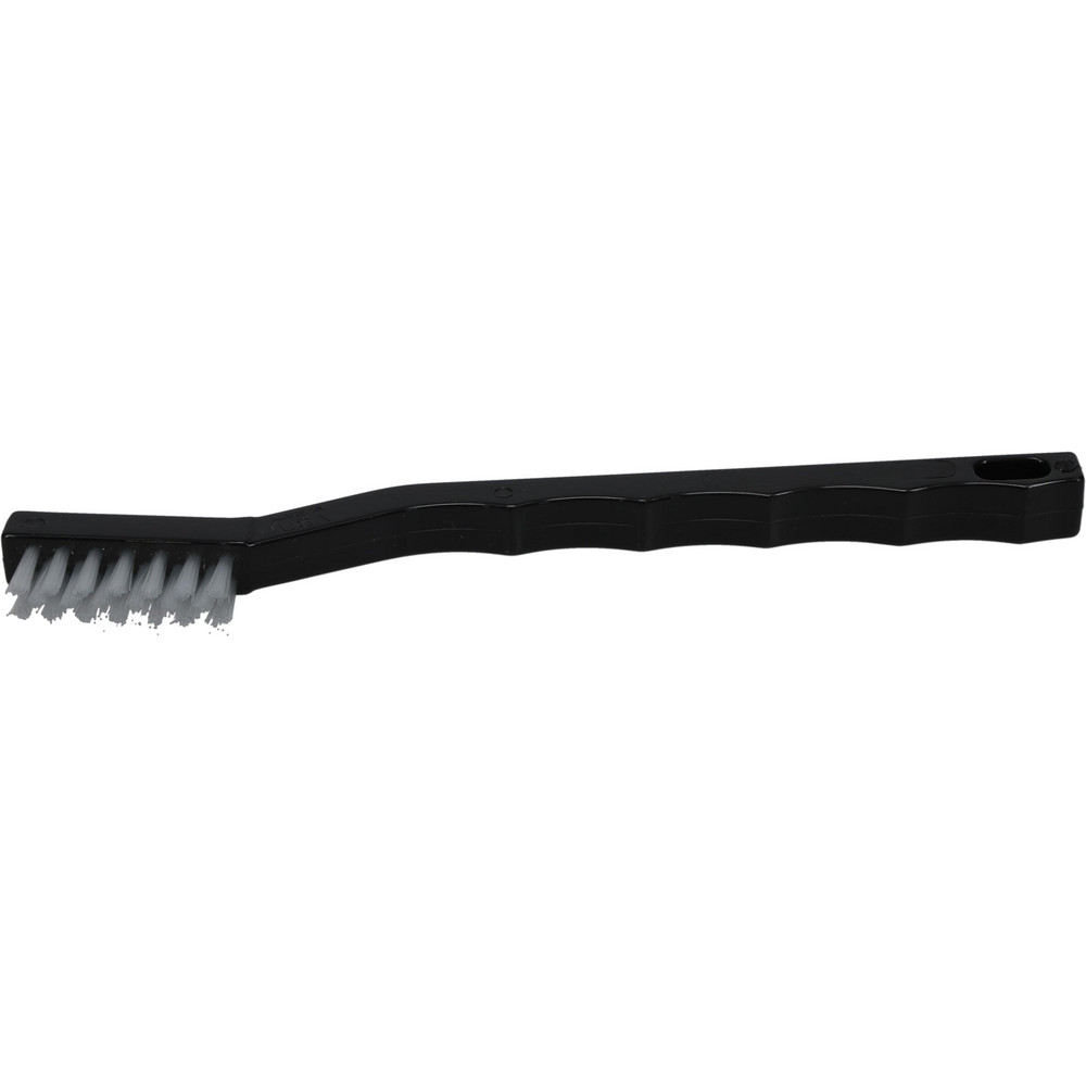PRO-SOURCE Artist Brush: #3 Industry Size, 3/16" Wide, Boar & Pig - AUB03-10
