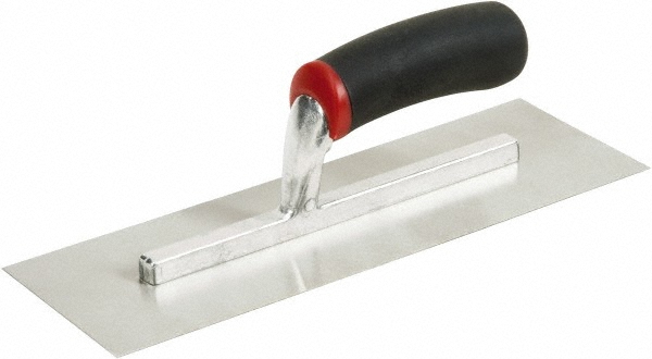 SEYMOUR-MIDWEST Carbon Steel Mortar Trowel - 47460