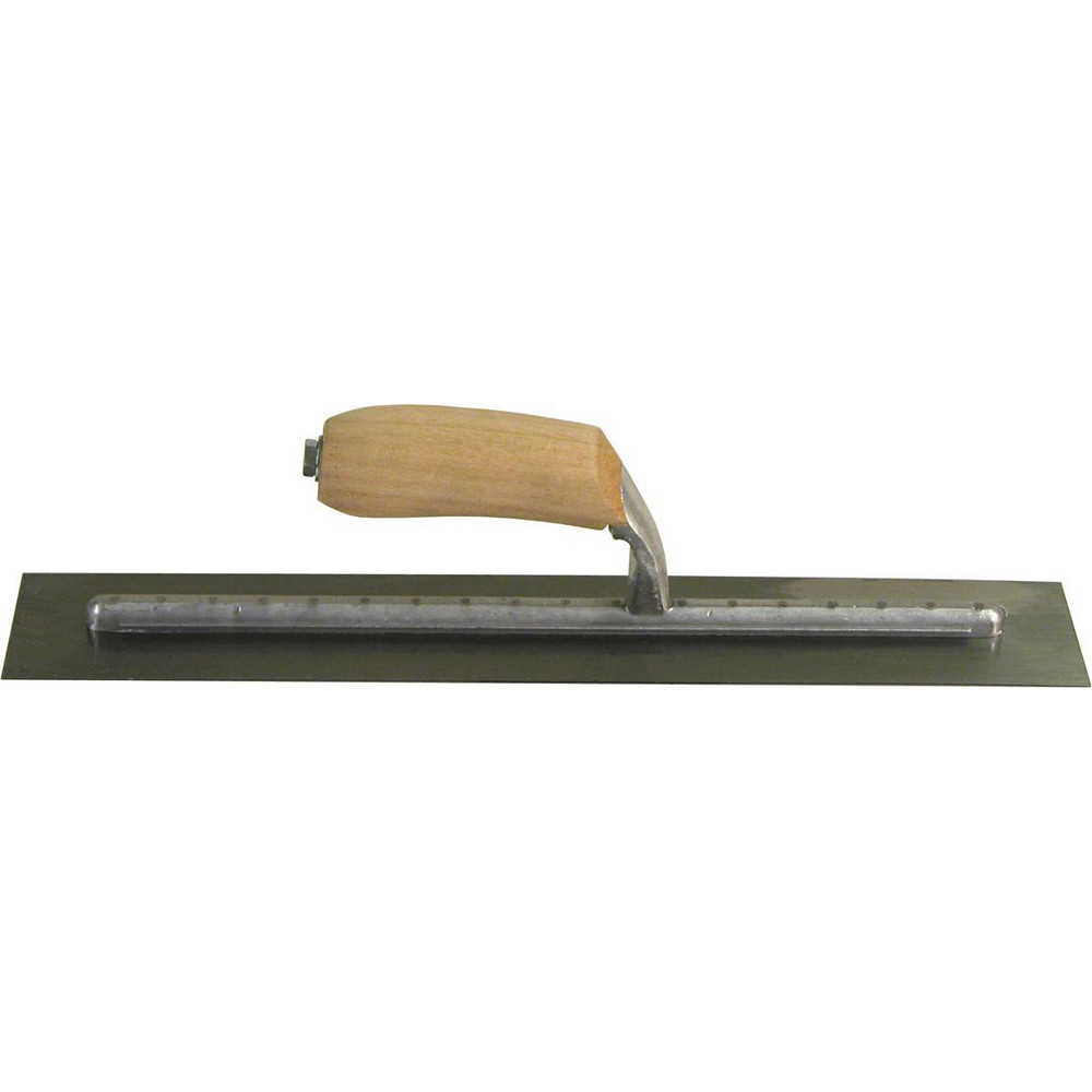 SEYMOUR-MIDWEST Carbon Steel Mortar Trowel - 47460