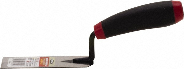 SEYMOUR-MIDWEST Carbon Steel Mortar Trowel - 47460