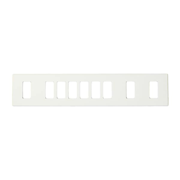 Leviton Dimmer Switch Reniiplate-6N3W-0Finivr - AWP00-63I