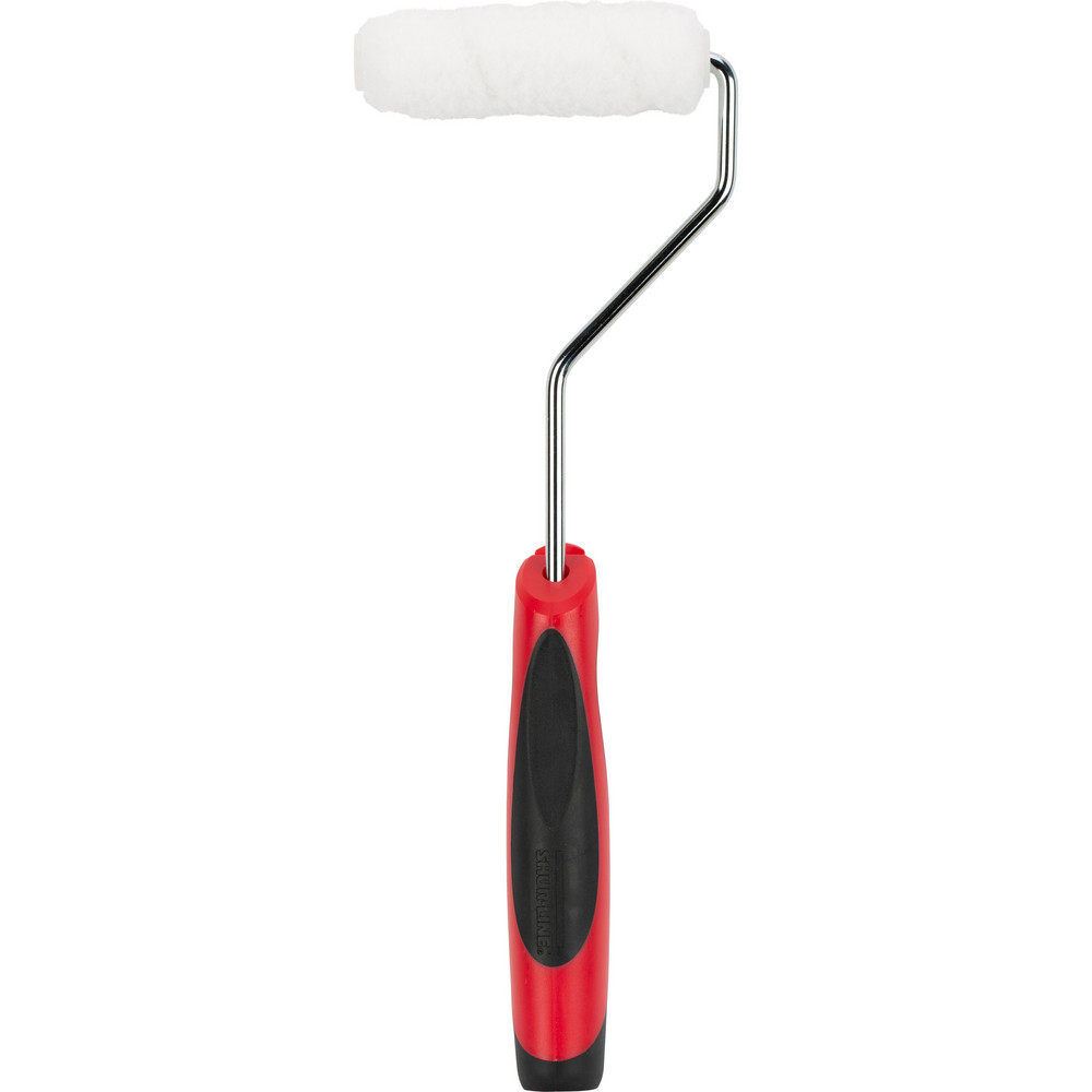 Premier Paint Roller 10" Long, 3/8" Nap, Mini Roller Cover Combo - 25072