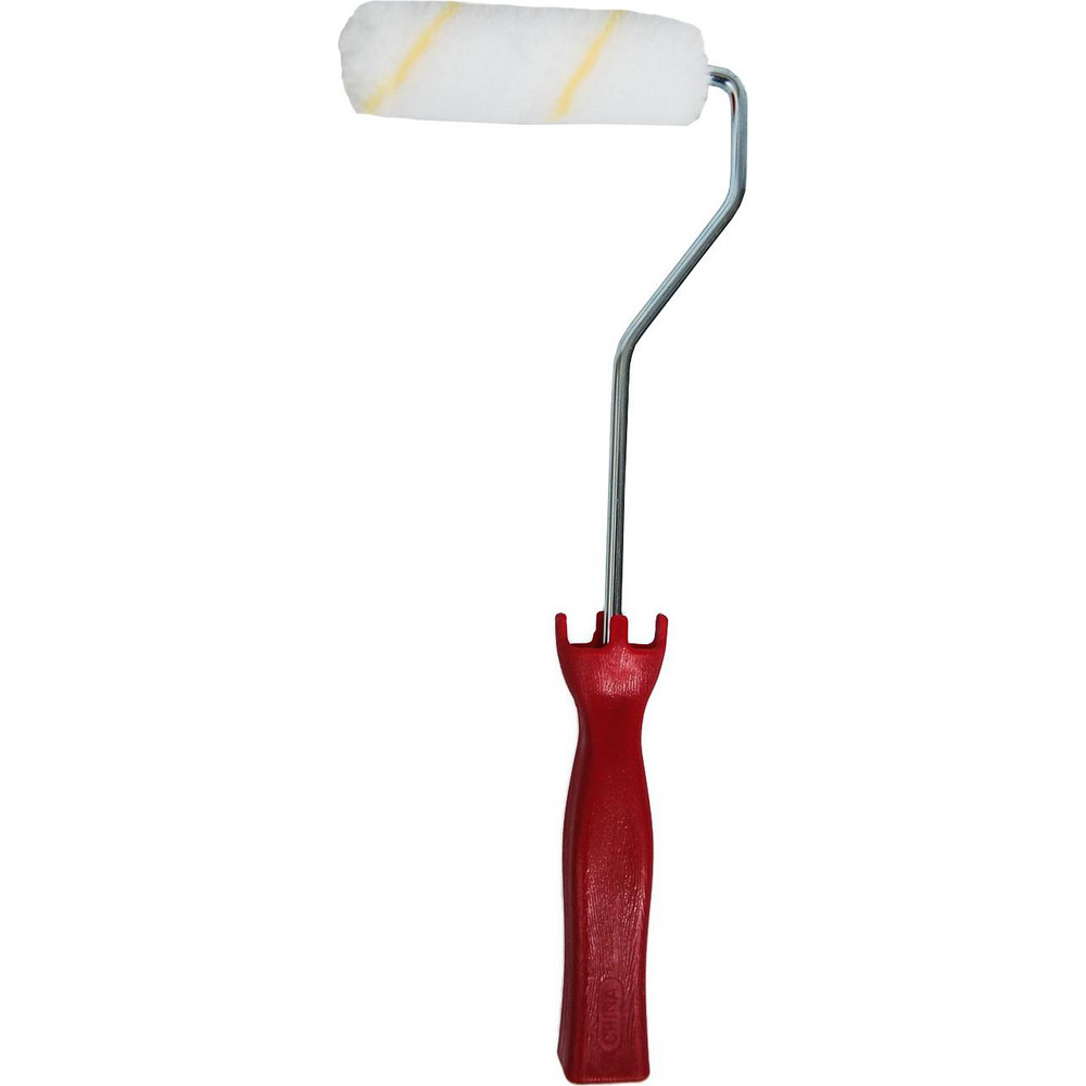 Premier Paint Roller 10" Long, 3/8" Nap, Mini Roller Cover Combo - 25072