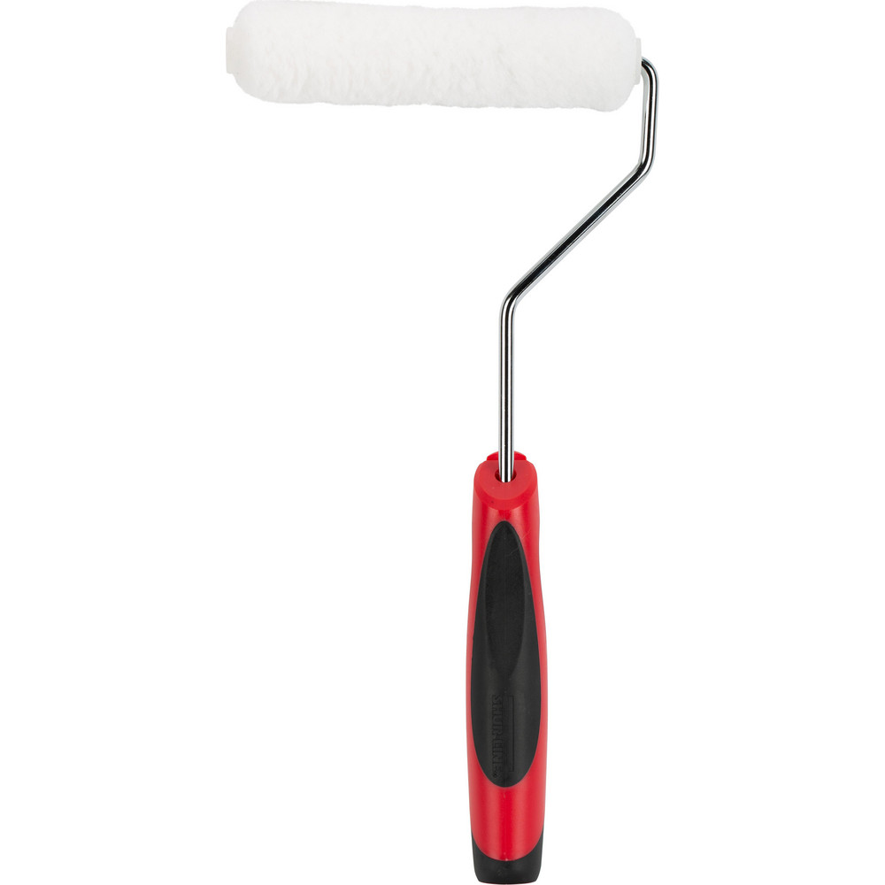 Premier Paint Roller 10" Long, 3/8" Nap, Mini Roller Cover Combo - 25072