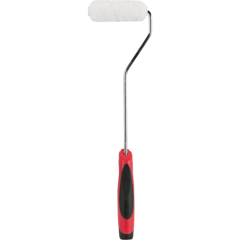 Premier Paint Roller 10" Long, 3/8" Nap, Mini Roller Cover Combo - 25072