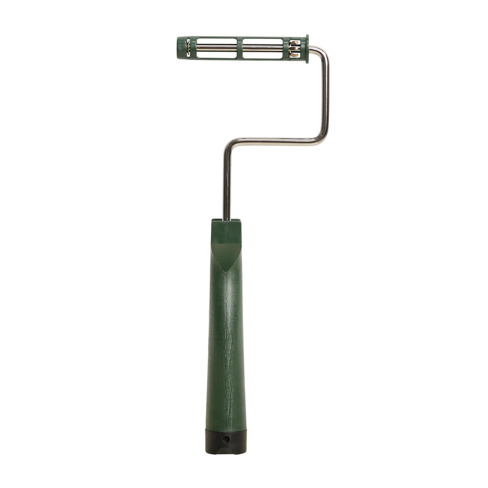 Purdy 4-1/2 Inch Wide Steel Chrome Finish Mini Roller Frame - 14A784014