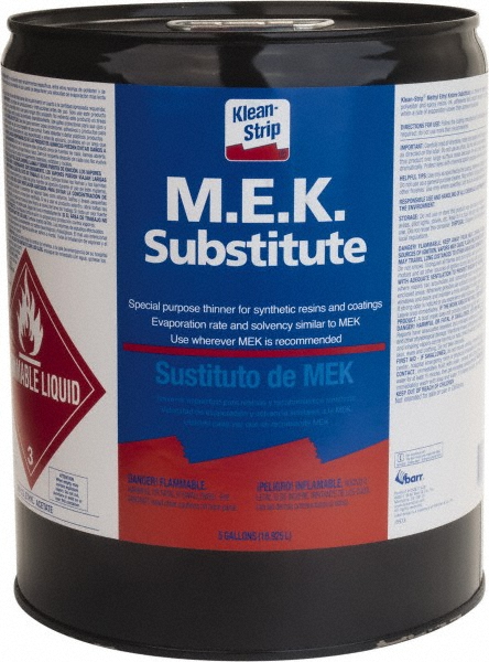 Rust-Oleum Industrial Enamel Paint: 1 gal, High-Gloss Finish, Gray - 9483402