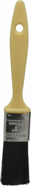 Value Collection Paint Brush: 2-1/2" Wide, Hog - F5117-2-1/2