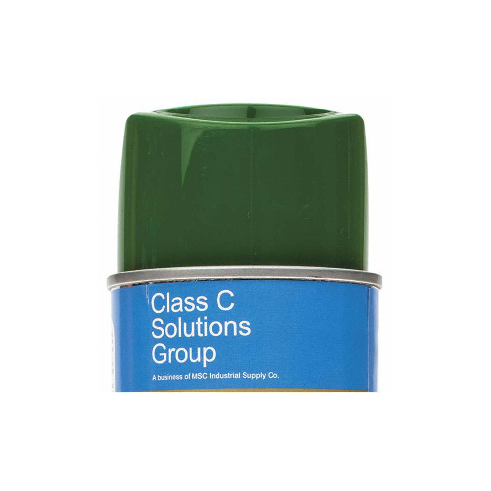 Made in USA Striping Spray Paint: Safety Green, Gloss - BD1213-1