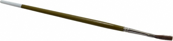Wooster Brush Artist Brush: 3/4" Industry Size, 3/4" Wide, Camel Hair - F1626-3/4