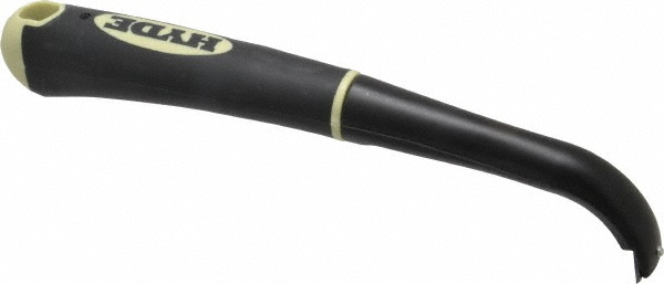 EGA Master Scraper: Aluminum Bronze, Non-Sparking Handle, 2-15/16" Blade Width - 73786