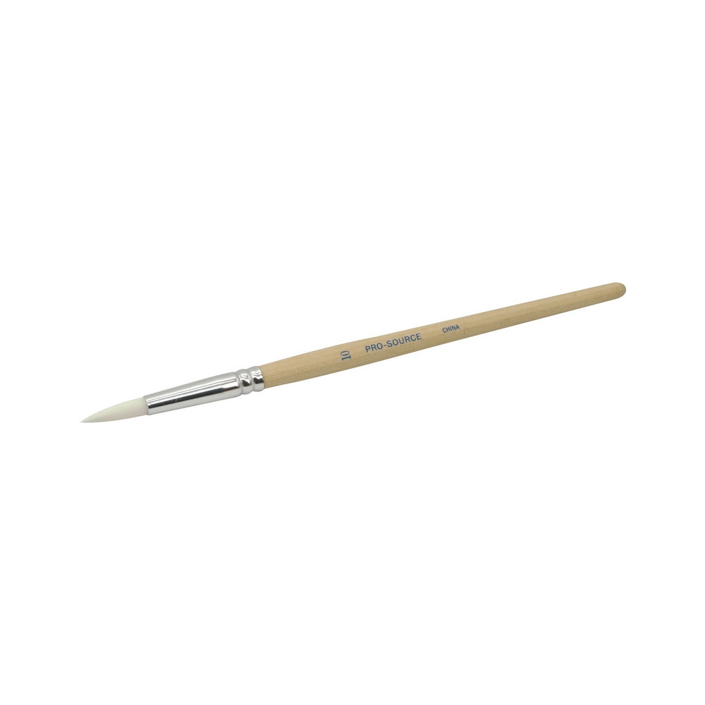 Osborn Artist Brush: #6 Industry Size, Sable - 0007407100
