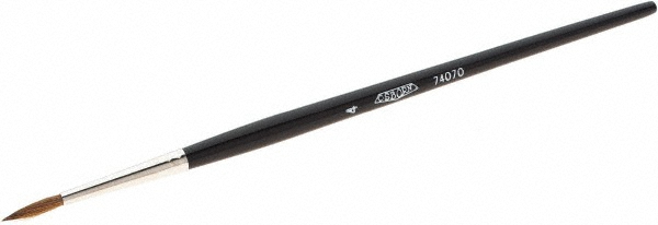 Osborn Artist Brush: #6 Industry Size, Sable - 0007407100