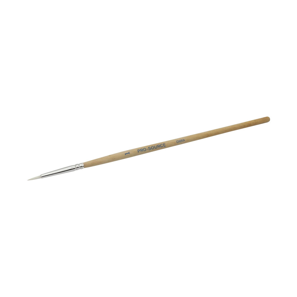Osborn Artist Brush: #6 Industry Size, Sable - 0007407100
