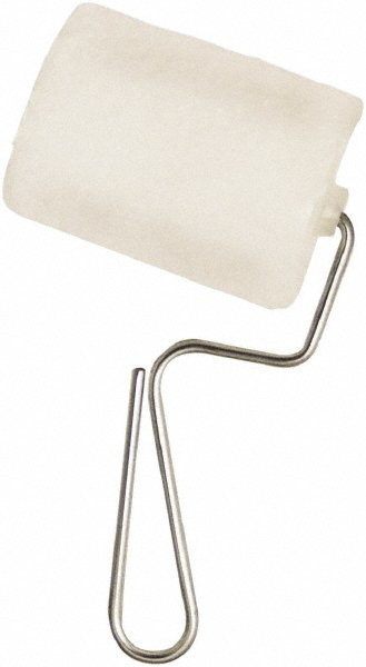 Wooster Brush Paint Roller & Frame Cover Combo: 3/8" Nap, 3" Wide - R170-3