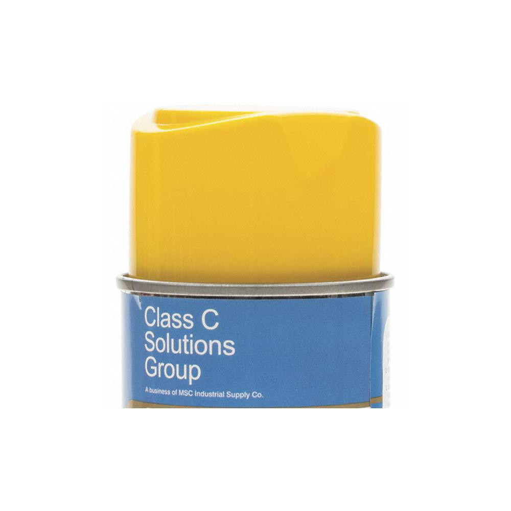 Made in USA Striping Spray Paint: Yellow - BD1257-1