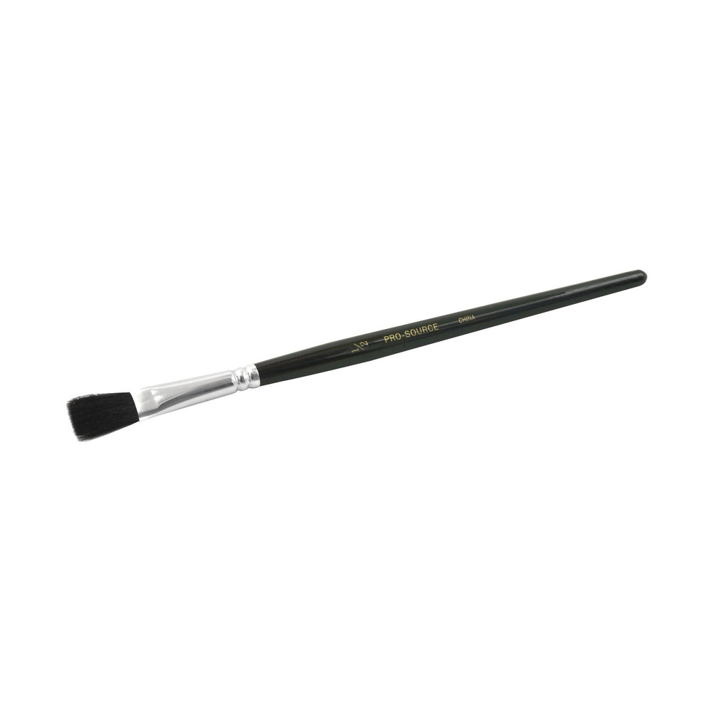 PFERD SZ 6 9/32X1-1/8 CAMLHR RND FTCH MARK BRSH - 79189844