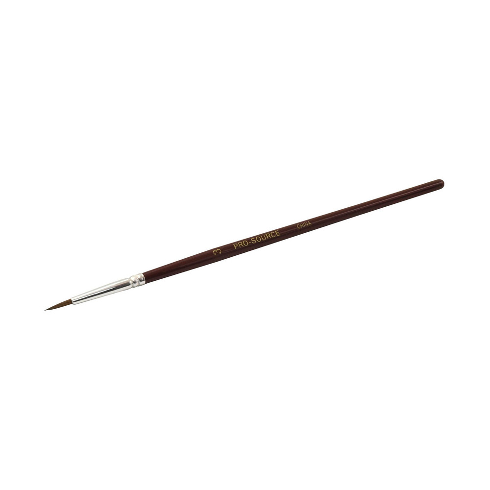 PFERD SZ 6 9/32X1-1/8 CAMLHR RND FTCH MARK BRSH - 79189844