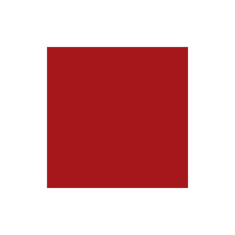 Rust-Oleum 1 Gal Can Satin Safety Red Floor Coating - 261115