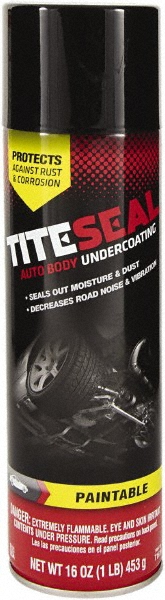 Rust-Oleum 1 Gal Can Satin Safety Red Floor Coating - 261115