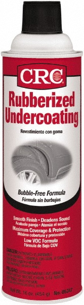 Rust-Oleum 1 Gal Can Satin Safety Red Floor Coating - 261115