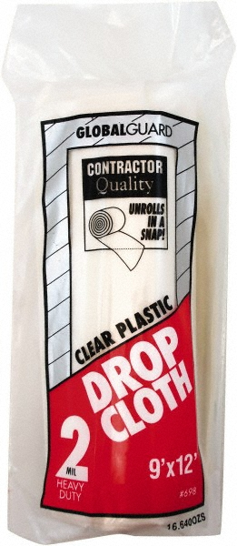 3M MFB-9 9X400' MASKING FILM - 7100091364