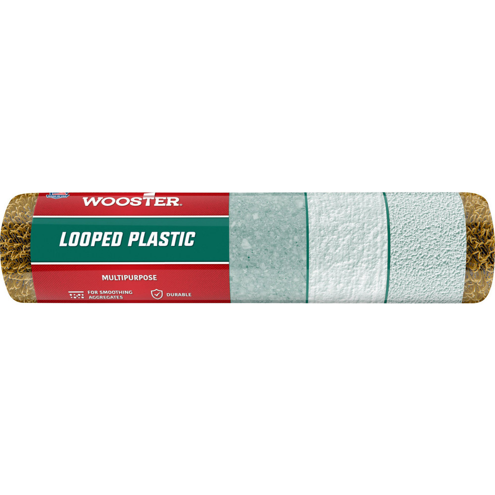 Wooster Brush General Purpose Paint Roller Cover: 9" Wide - R233-9