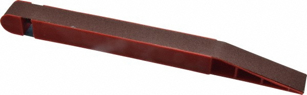 Albion Engineering Spatula: Stainless Steel, 3/4" Wide - 258-4S