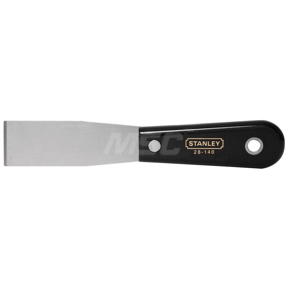 Albion Engineering Spatula: Stainless Steel, 3/4" Wide - 258-4S