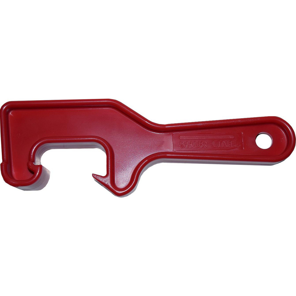 Shur-Line Paint Mixers: Pail Lid Opener, ABS - 6020