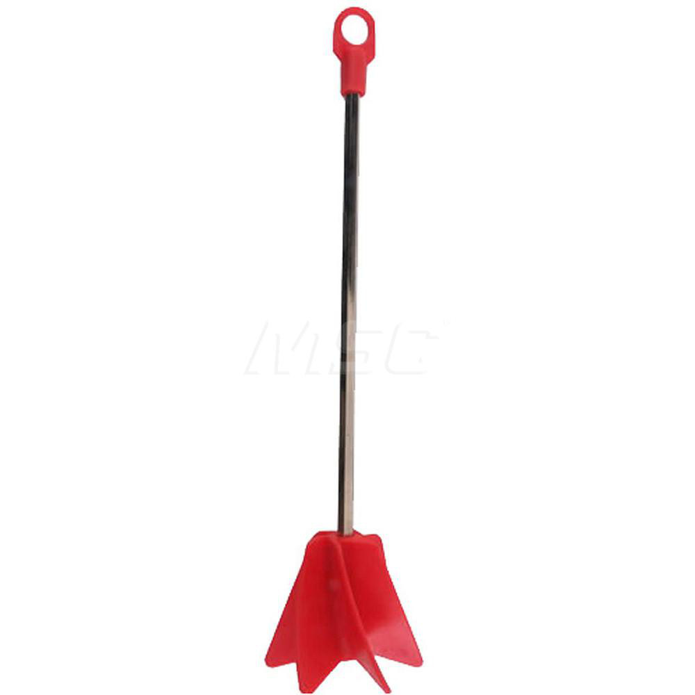 Shur-Line Paint Mixers: Pail Lid Opener, ABS - 6020