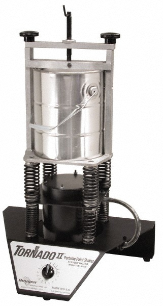Shur-Line Paint Mixers: Pail Lid Opener, ABS - 6020