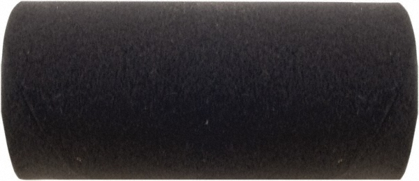 Wooster Brush Paint Roller Cover: 1/8" Nap, 3" Wide - R730-3