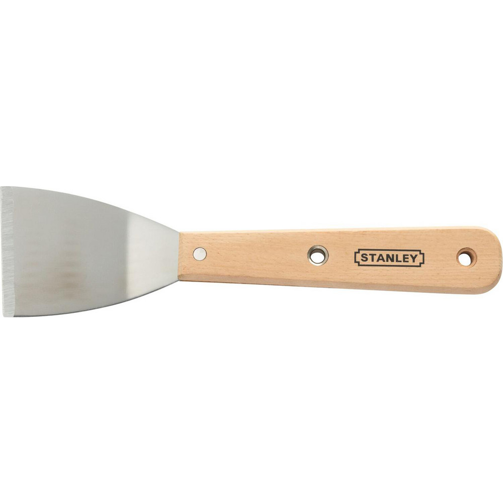 EGA Master Scraper: Aluminum Bronze, Non-Sparking Handle, 1-9/16" Blade Width - 72168