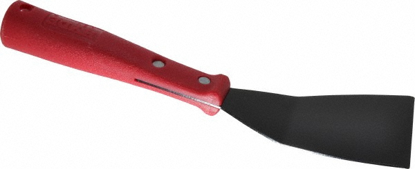 EGA Master Scraper: Aluminum Bronze, Non-Sparking Handle, 1-9/16" Blade Width - 72168