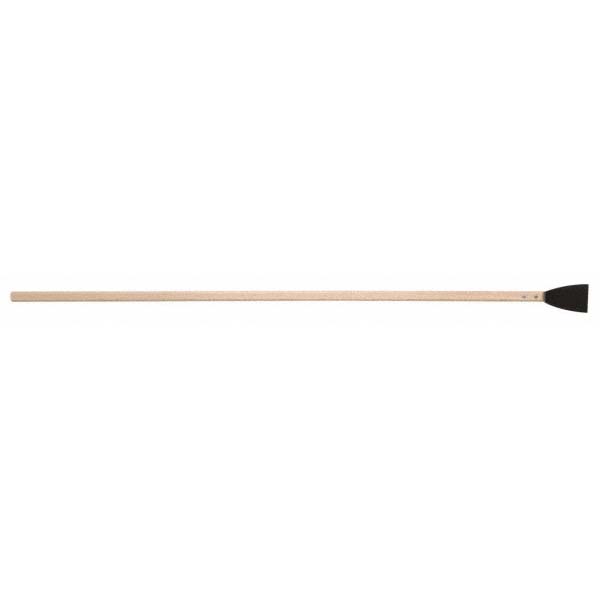 EGA Master Scraper: Aluminum Bronze, Non-Sparking Handle, 1-9/16" Blade Width - 72168