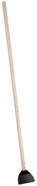 EGA Master Scraper: Aluminum Bronze, Non-Sparking Handle, 1-9/16" Blade Width - 72168