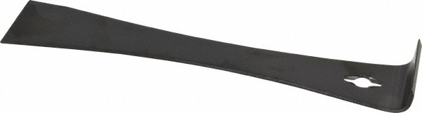 EGA Master Scraper: Aluminum Bronze, Non-Sparking Handle, 1-9/16" Blade Width - 72168
