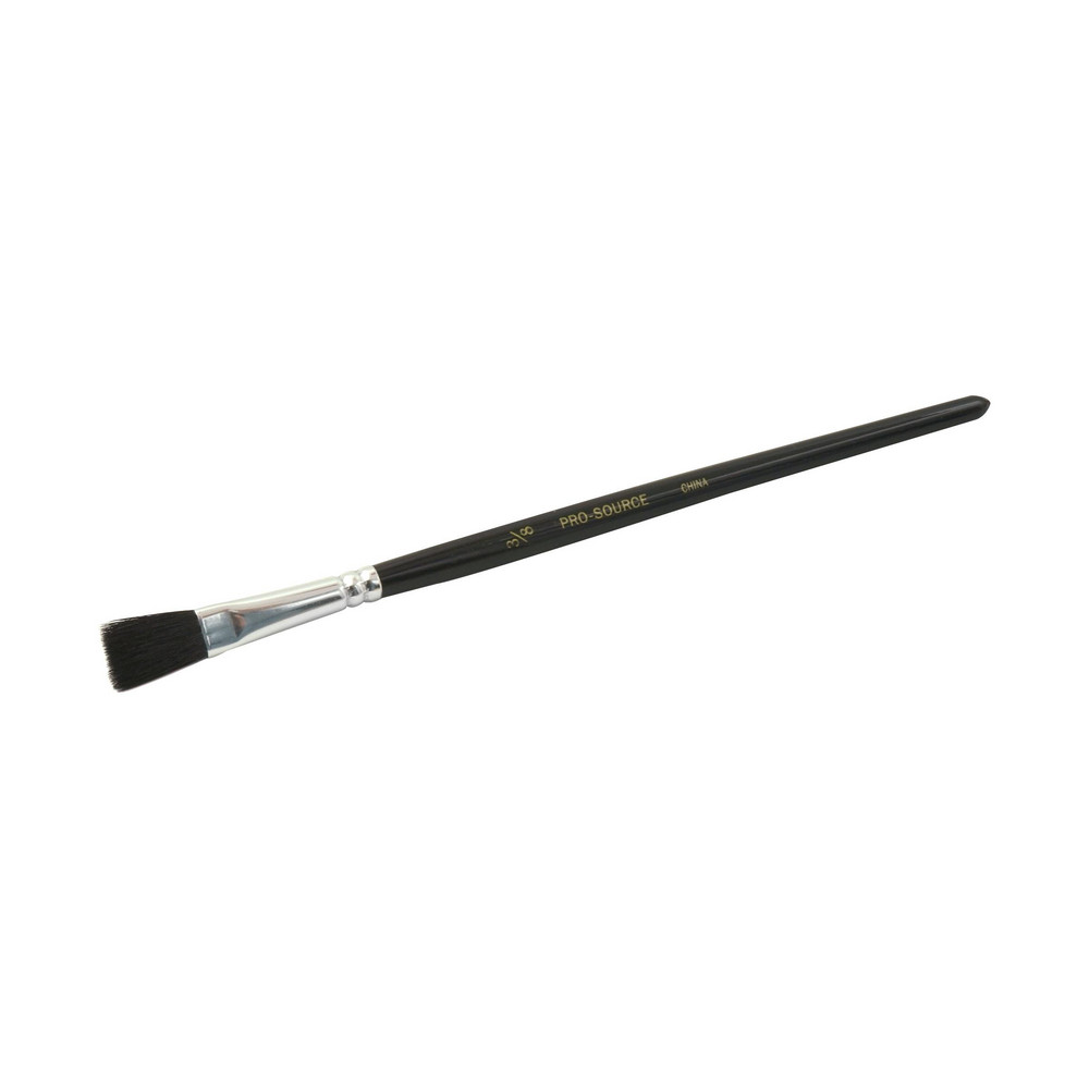 Osborn Artist Brush: #8 Industry Size, Camel Hair - 0007402700