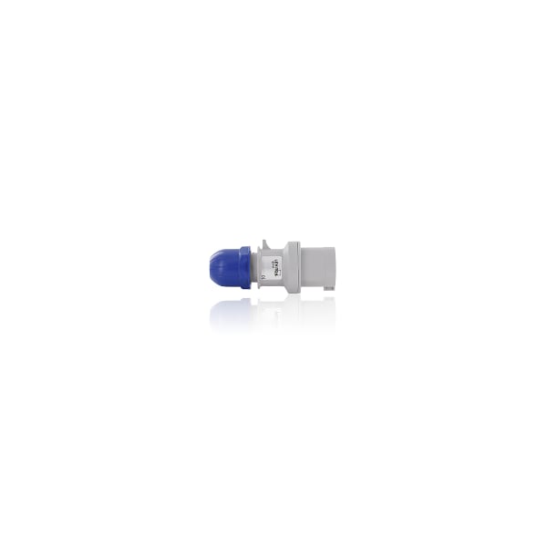 Leviton ELECTRICAL SLEEVES INTL 16A 200-250V SPLSH PLUG - S216-P6
