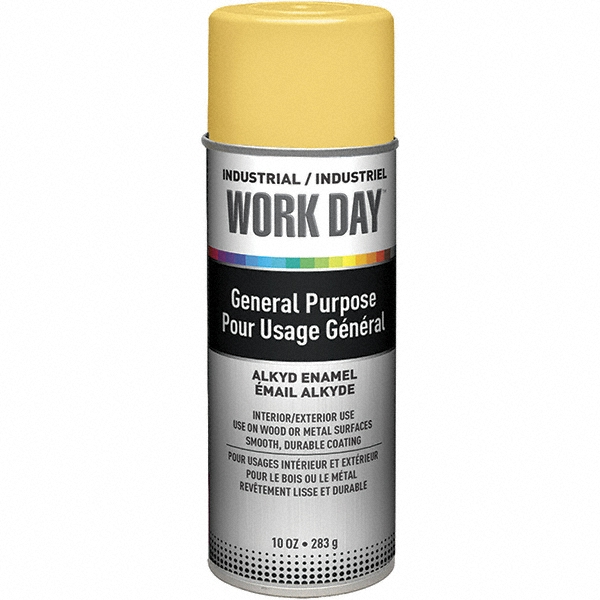 Rust-Oleum Enamel Spray Paint: Berry Pink, Gloss, 13 oz - 334025