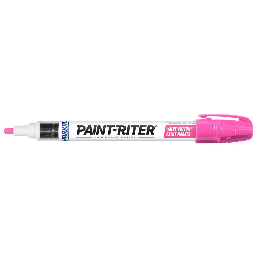 Rust-Oleum Enamel Spray Paint: Berry Pink, Gloss, 13 oz - 334025