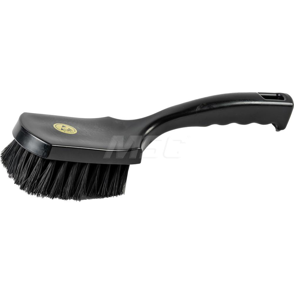 LPD ESD/Antistatic long wide Utility brush, 55(W) x410(L) mm - C10232