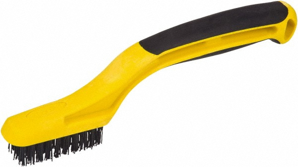 LPD ESD/Antistatic long wide Utility brush, 55(W) x410(L) mm - C10232