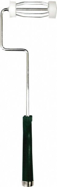 Premier Paint Roller 9" Wide x 14-1/2" Long Heavy-Duty Birdcage Frame - 813