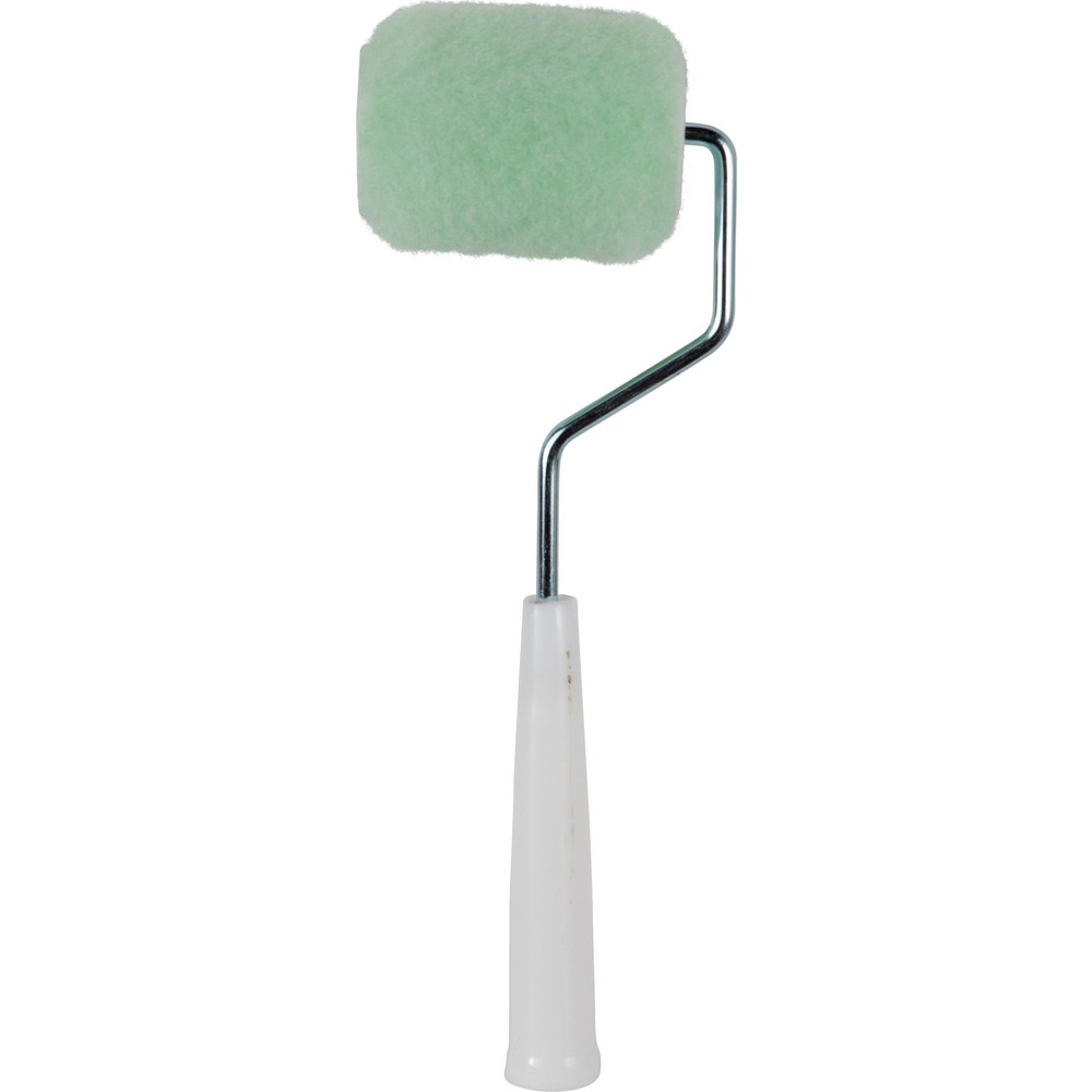 Premier Paint Roller 19" Long, 3/8" Nap, Mini Roller & Frame Combo - 84415