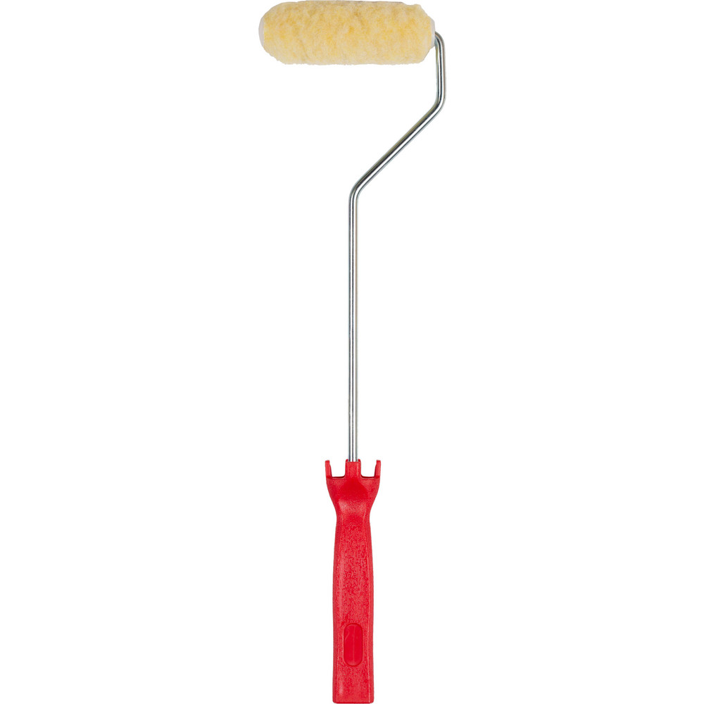 Premier Paint Roller 19" Long, 3/8" Nap, Mini Roller & Frame Combo - 84415