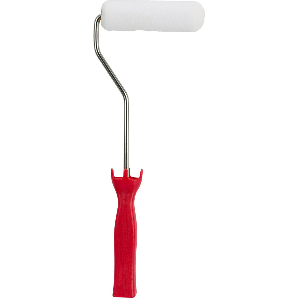 Premier Paint Roller 19" Long, 3/8" Nap, Mini Roller & Frame Combo - 84415