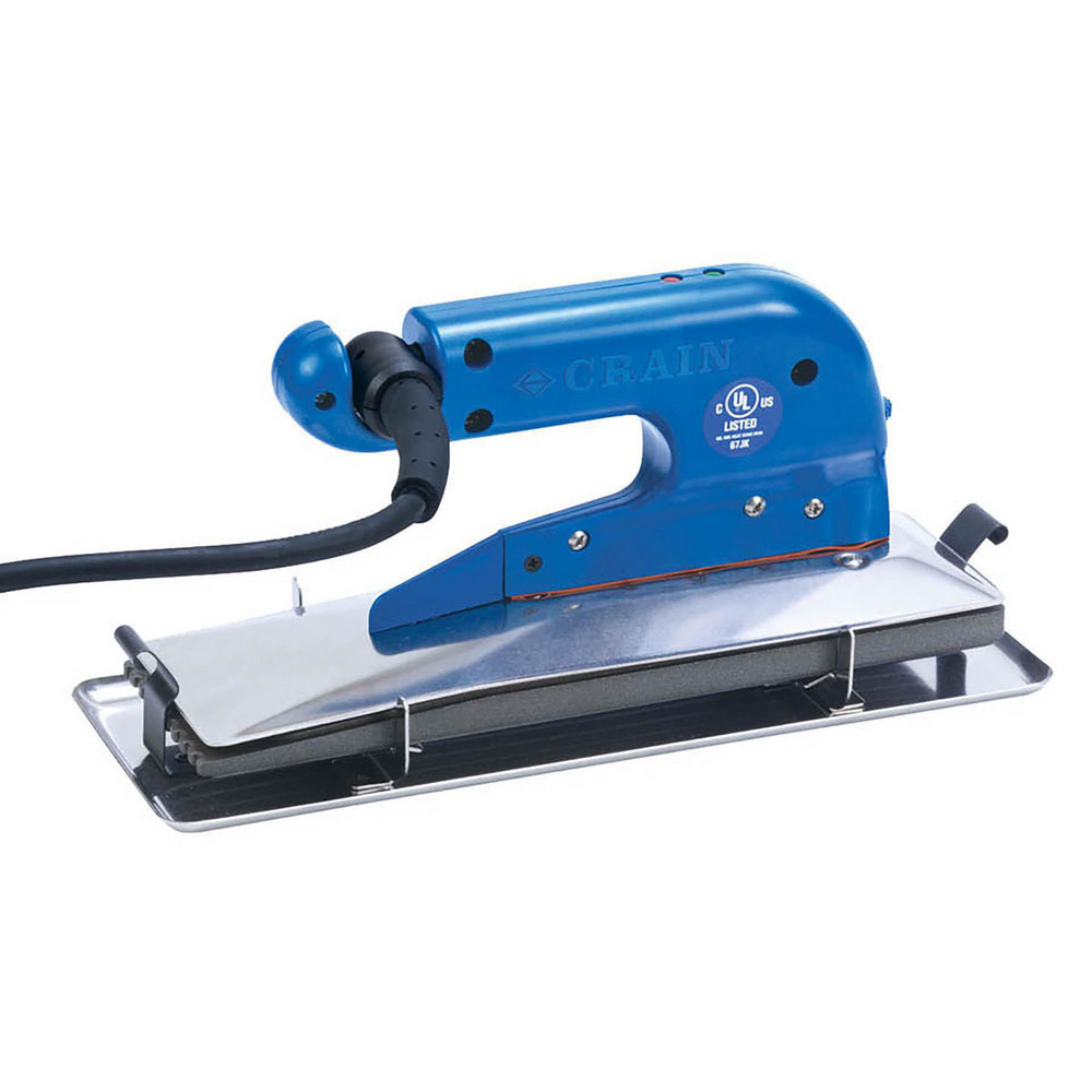 QEP Carpet & Tile Installation Tools: Heat Iron, Carpet - 10-282G-2
